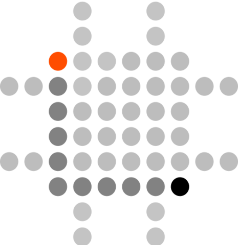 Lazarus Castellan Logo